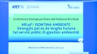 Vito, accordo ARLeF/Isa promuove friulano e valori ecologia 